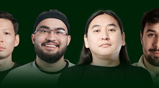 Стендап-шоу «Разгоны» (27 августа)