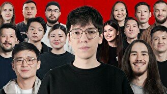 Стендап — 20 комиков (by Stand Up Camp)