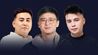 Қазақша стендап-концерт (30 тамыз)