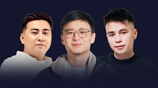 Қазақша стендап-концерт (30 тамыз)