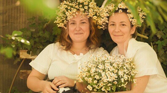 Спектакль «Потерянные» (гастроли ташкентского театра «Другие звери»)