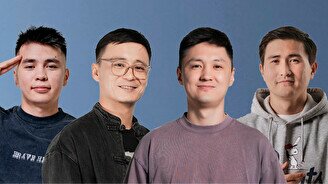 Қазақша стендап-концерт (30 тамыз)