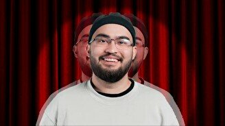 Пьяный стендап (by Stand Up Camp)