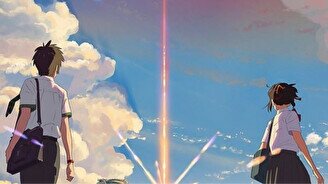 Киноклуб кино в театре: аниме «Твое имя»