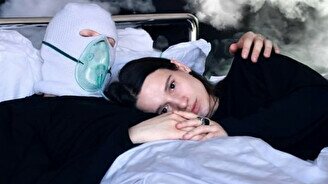 Выступление «Убийцы Crystal» в Алматы