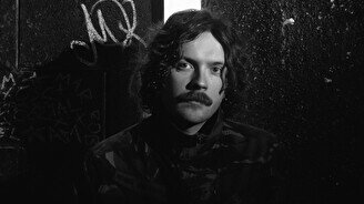 Электронный рейв с UFO95 (Франция)