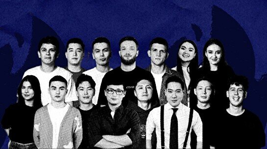 Жёсткий стендап by Stand Up Camp