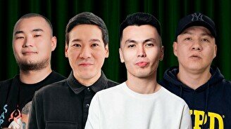 Новый стендап (by Stand Up Camp)