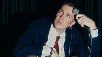 Сольный стендап-концерт Васи Шакулина (13 сентября)