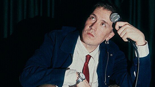 Сольный стендап-концерт Васи Шакулина (13 сентября)