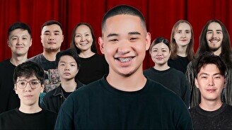 Хороший стендап  (by Stand Up Camp)