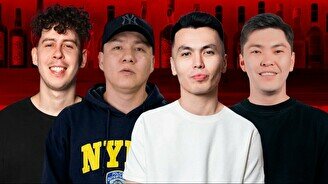 Стендап в баре (by Stand Up Camp)