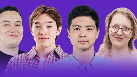 Мистическое cтендап-шоу «Матрица Судьбы» (4 сентября)