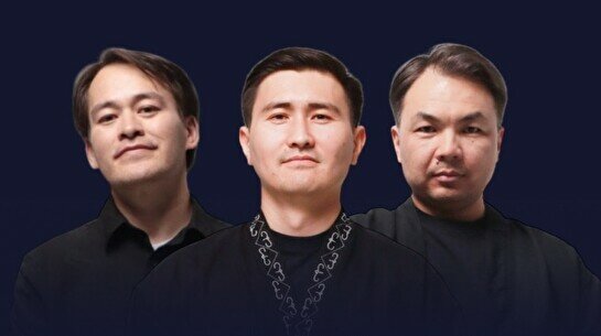 Қазақша стендап-концерт (3 қыркүйек)