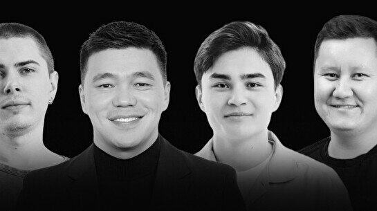 Стендап-шоу «Настоящая проверка» (2 сентября)