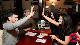 Квиз, плиз! #779