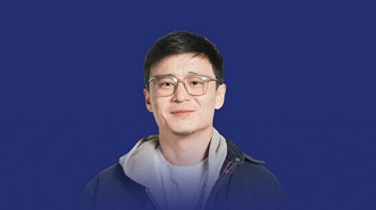 Руслан Тай: импровизационный стендап-концерт (5 сентября)