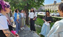 Экскурсия по Золотому квадрату с погружением в архитектуру