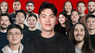 Стендап — 20 комиков (by Stand Up Camp)