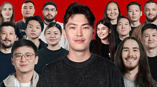 Стендап — 20 комиков (by Stand Up Camp)