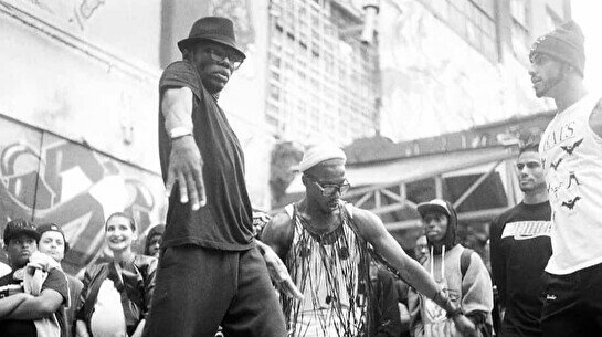 Джазовый бранч: Евгений Крейнис и Даниил Прокопенко — Best of 90s & 00s R'n'B