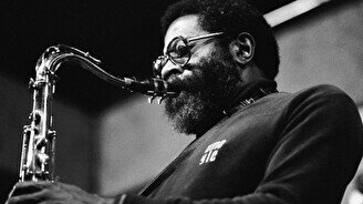 Посвящение Джо Хендерсону — Джаз, проверенный временем