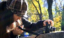 Курс «Увлекательная фотография для школьников»