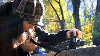 Курс «Увлекательная фотография для школьников»