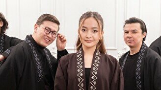 Sezim melodiasy тобының концерті (17 қыркүйек)