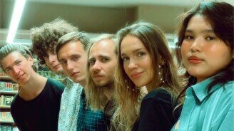 Quintopole – Modern Jazz