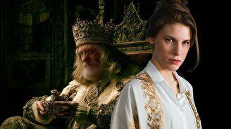 Лекция Анны Виленской «Музыка и власть»