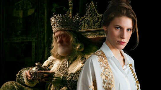 Лекция Анны Виленской «Музыка и власть»