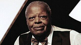 Посвящение Оскару Питерсону – Ирэна Аравина и Jazz House