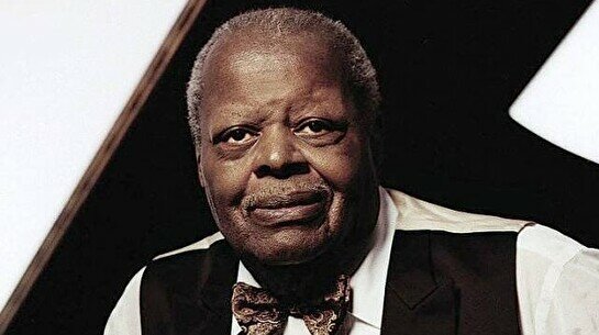 Посвящение Оскару Питерсону – Ирэна Аравина и Jazz House