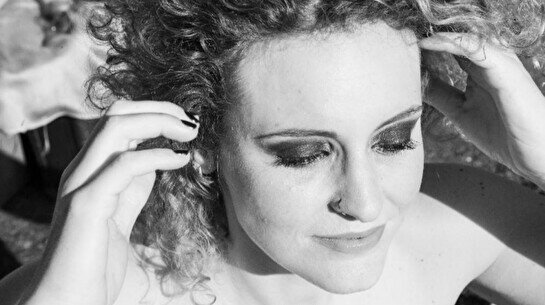 Chiara Viola (Rome) — Autumn Jazz! (27 сентября)