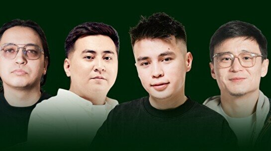 Стендап-шоу «Разгоны» (4 сентября)