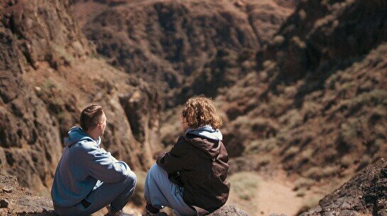 Тур «Чарын + Кольсай в комфорте»