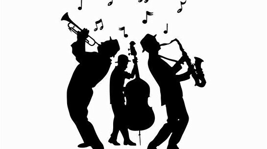 Клуб импровизационной музыки TheLoopers – Dance Jazz Jam