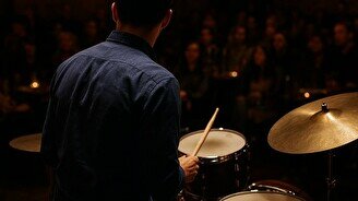 Алмас Хамзин & Friends – Happy Birthday. Джазовый бранч