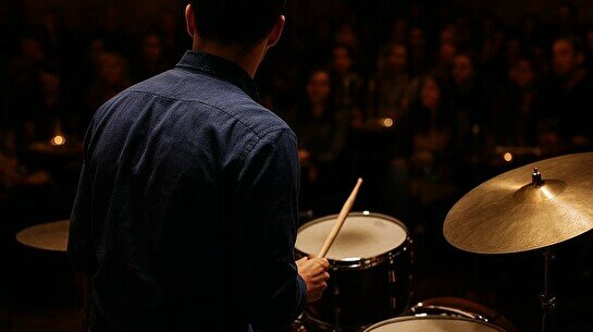 Алмас Хамзин & Friends – Happy Birthday. Джазовый бранч