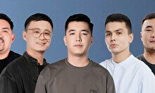 Большой стендап-концерт алматинских комиков