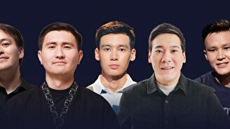 Қазақша стендап-концерт (5 қыркүйек)