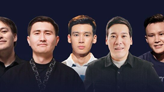 Қазақша стендап-концерт (5 қыркүйек)