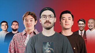 Improv Battle: финал турнира (11 сентября)