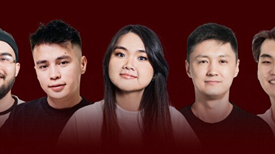 Стендап-концерт Weekend show (6 сентября)