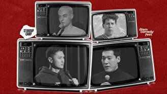 Стендап-концерт Best of Stand Up Camp