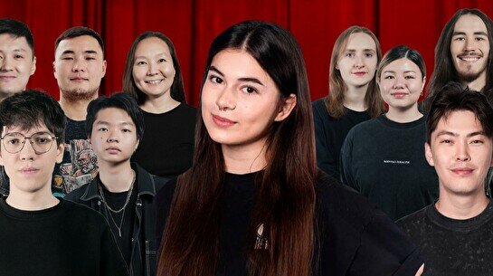 Хороший стендап (by Stand Up Camp)