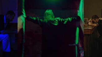 Иммерсивный спектакль Shelter