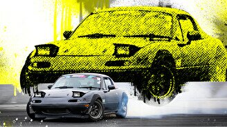 Автофестиваль mitsol.FEST