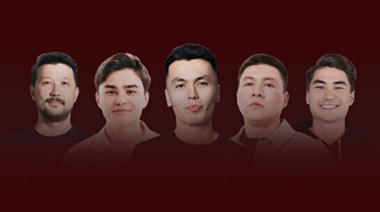 Стендап-концерт Weekend show (5 сентября)